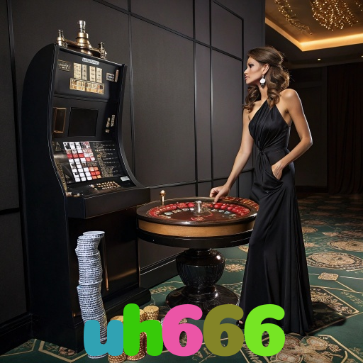 uh666：Jogue poker, aposte no futebol e ganhe em grandes jogos de cassino!