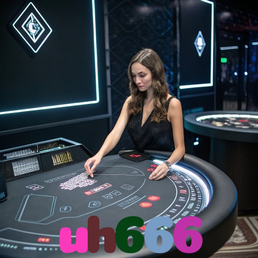 uh666:Jogue poker, aposte no futebol e ganhe em grandes jogos de cassino!
