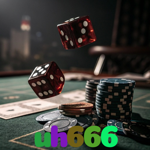uh666：Aposte nas melhores slots e conquiste prêmios como nunca!