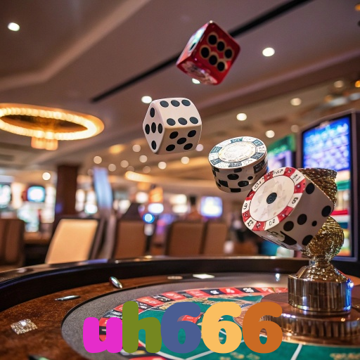 uh666:Aposte nas melhores slots e conquiste prêmios como nunca!