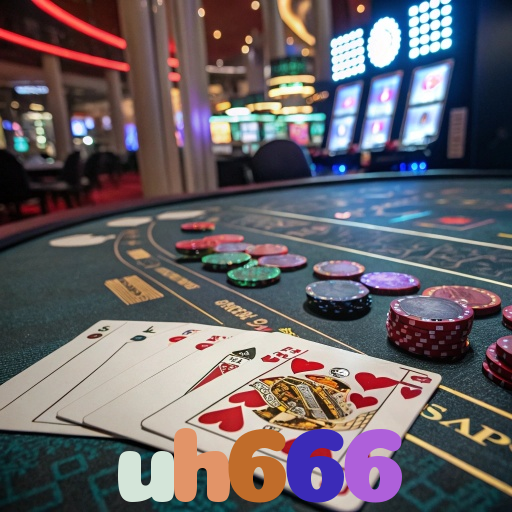 uh666:Jogue poker, aposte no futebol e ganhe em grandes jogos de cassino!