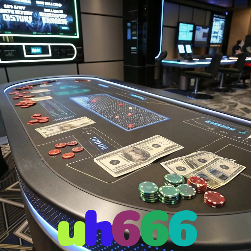 uh666:Jogue poker, aposte no futebol e ganhe em grandes jogos de cassino!