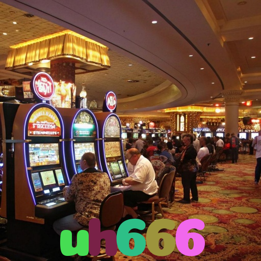 uh666:Aposte nas melhores slots e conquiste prêmios como nunca!