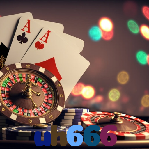 uh666：Aposte nas melhores slots e conquiste prêmios como nunca!