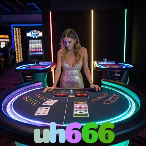 uh666:Aposte nas melhores slots e conquiste prêmios como nunca!