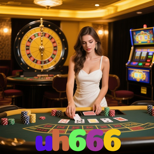 uh666:Aposte nas melhores slots e conquiste prêmios como nunca!