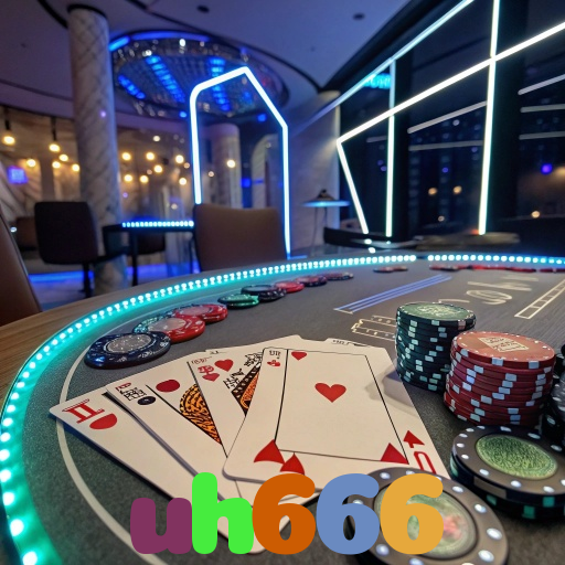 uh666:Aposte nas melhores slots e conquiste prêmios como nunca!