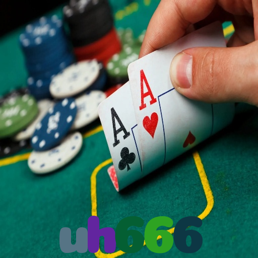 uh666:Aposte no futebol, jogue poker e conquiste vitórias épicas!