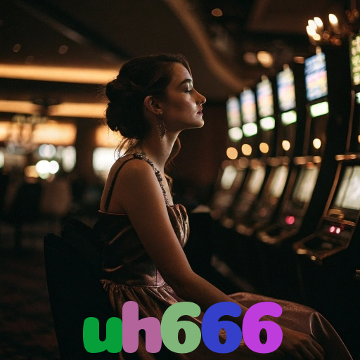 uh666:Aposte nas melhores slots e conquiste prêmios como nunca!