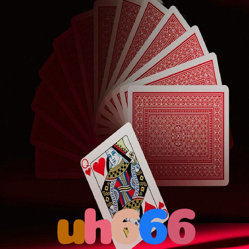 uh666：Jogue poker, aposte no futebol e ganhe em grandes jogos de cassino!
