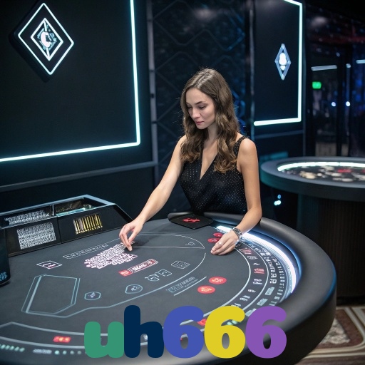 uh666:Aposte nas melhores slots e conquiste prêmios como nunca!
