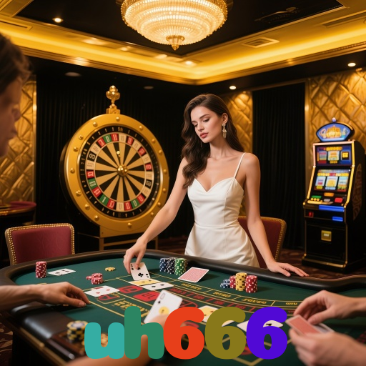 uh666:Jogue poker, aposte no futebol e ganhe em grandes jogos de cassino!