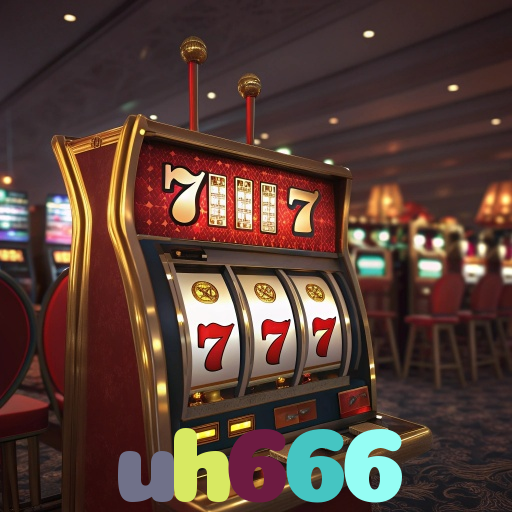 uh666：Aposte nas melhores slots e conquiste prêmios como nunca!