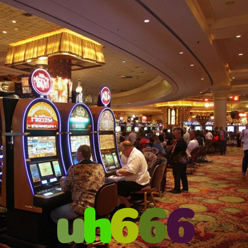 uh666:Aposte nas melhores slots e conquiste prêmios como nunca!
