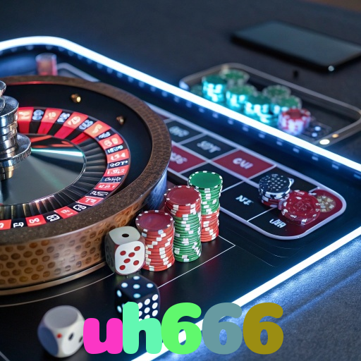 uh666:Aposte no futebol, jogue poker e conquiste vitórias épicas!