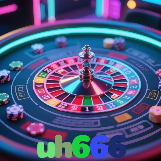 uh666：Aposte nas melhores slots e conquiste prêmios como nunca!