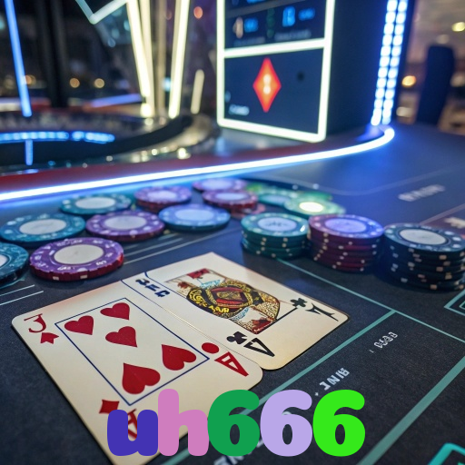 uh666:Aposte nas melhores slots e conquiste prêmios como nunca!