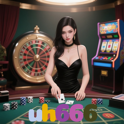 uh666:Aposte no futebol, jogue poker e conquiste vitórias épicas!