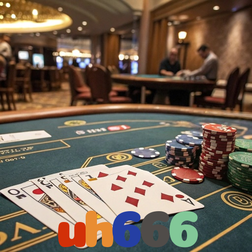 uh666:Aposte nas melhores slots e conquiste prêmios como nunca!