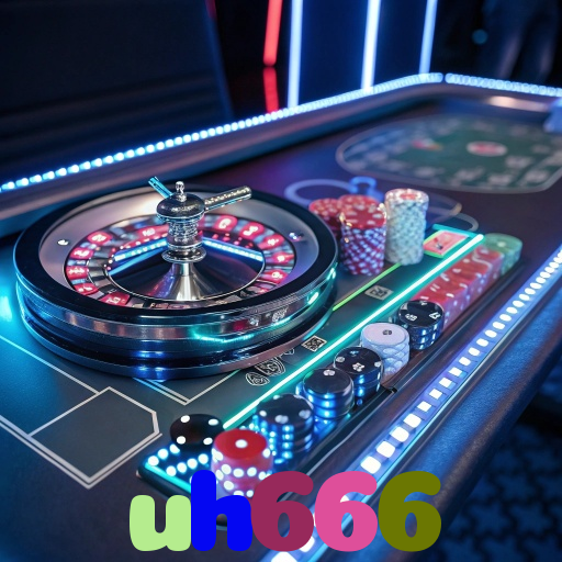 uh666:Aposte nas melhores slots e conquiste prêmios como nunca!