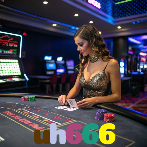 uh666:Jogue poker, aposte no futebol e ganhe em grandes jogos de cassino!