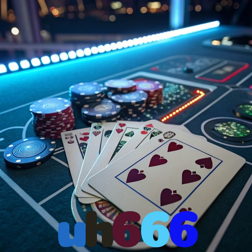 uh666:Aposte nas melhores slots e conquiste prêmios como nunca!