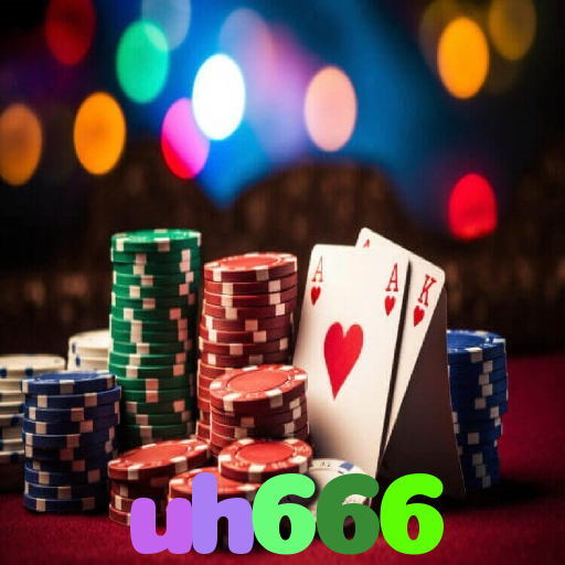 uh666:Aposte nas melhores slots e conquiste prêmios como nunca!