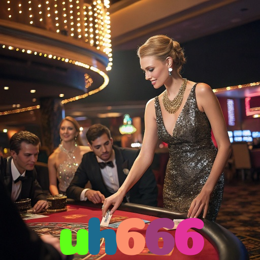 uh666:Jogue poker, aposte no futebol e ganhe em grandes jogos de cassino!