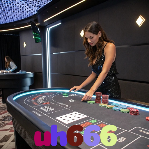 uh666:Jogue poker, aposte no futebol e ganhe em grandes jogos de cassino!