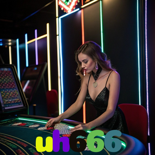 uh666:Aposte no futebol, jogue poker e conquiste vitórias épicas!