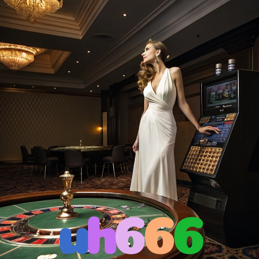 uh666:Aposte nas melhores slots e conquiste prêmios como nunca!