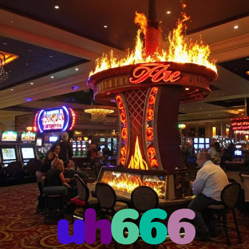 uh666:Aposte no futebol, jogue poker e conquiste vitórias épicas!