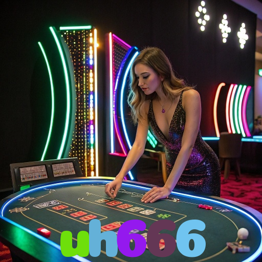 uh666:Jogue poker, aposte no futebol e ganhe em grandes jogos de cassino!