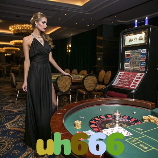 uh666：Jogue poker, aposte no futebol e ganhe em grandes jogos de cassino!