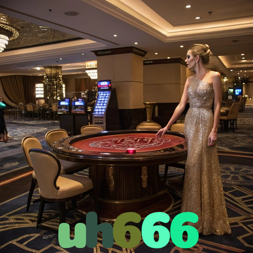uh666:Aposte no futebol, jogue poker e conquiste vitórias épicas!