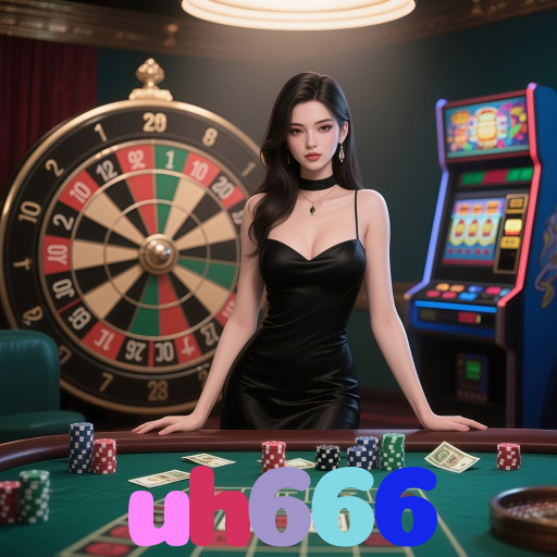 uh666:Aposte nas melhores slots e conquiste prêmios como nunca!