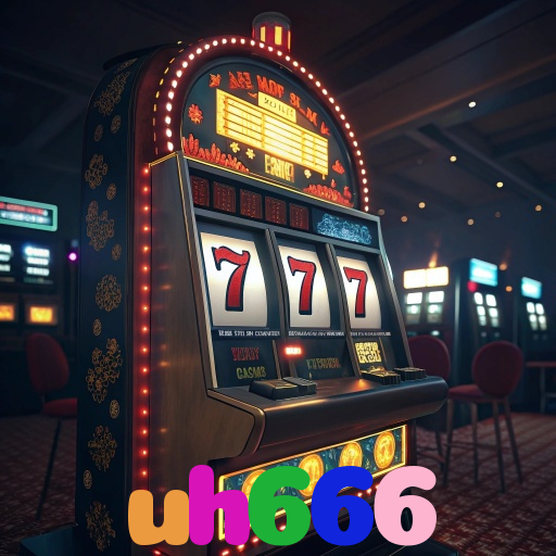 uh666:Aposte nas melhores slots e conquiste prêmios como nunca!