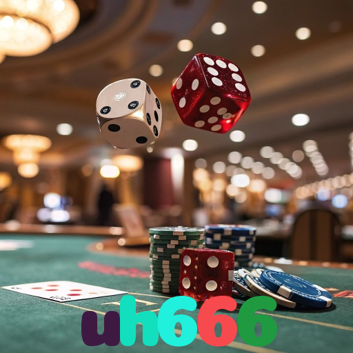 uh666:Jogue poker, aposte no futebol e ganhe em grandes jogos de cassino!