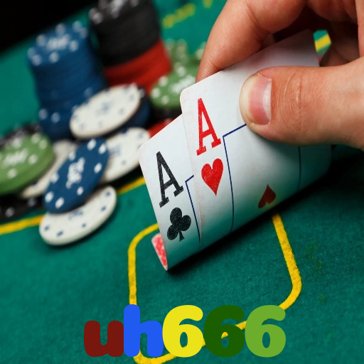 uh666:Aposte nas melhores slots e conquiste prêmios como nunca!