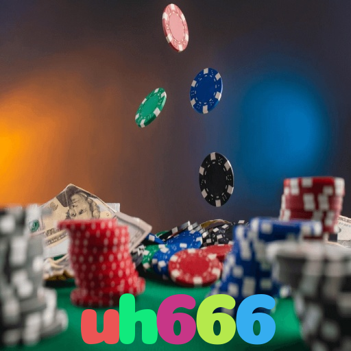 uh666:Aposte nas melhores slots e conquiste prêmios como nunca!