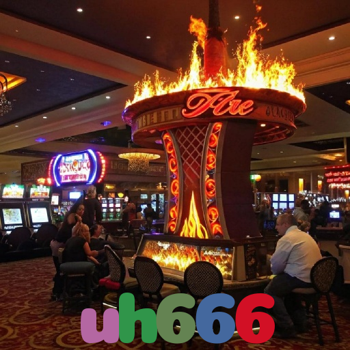 uh666:Aposte no futebol, jogue poker e conquiste vitórias épicas!