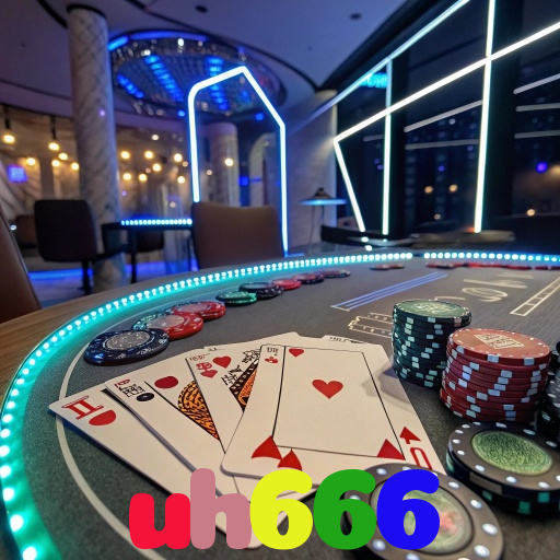 uh666:Jogue poker, aposte no futebol e ganhe em grandes jogos de cassino!