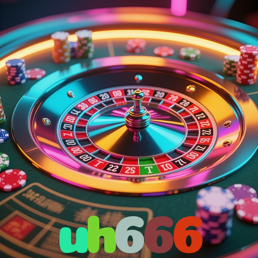 uh666:Aposte nas melhores slots e conquiste prêmios como nunca!