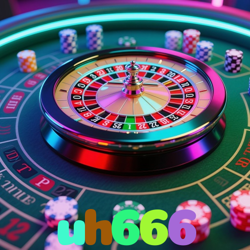 uh666:Aposte nas melhores slots e conquiste prêmios como nunca!