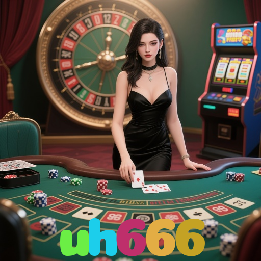 uh666:Jogue poker, aposte no futebol e ganhe em grandes jogos de cassino!