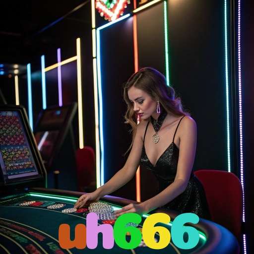 uh666:Jogue poker, aposte no futebol e ganhe em grandes jogos de cassino!