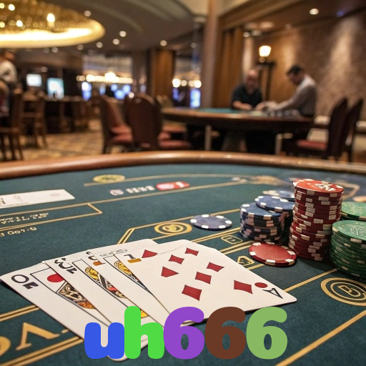uh666:Jogue poker, aposte no futebol e ganhe em grandes jogos de cassino!