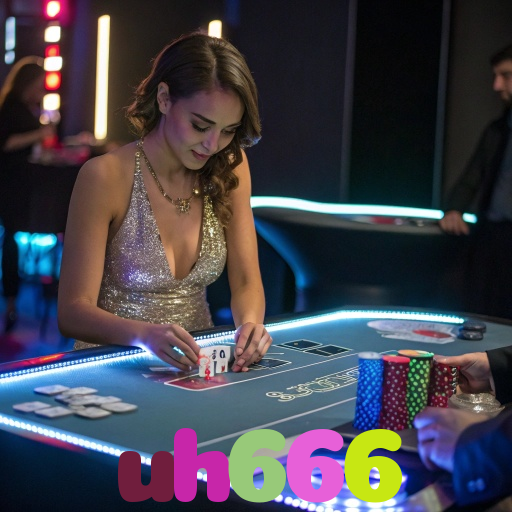 uh666:Aposte nas melhores slots e conquiste prêmios como nunca!