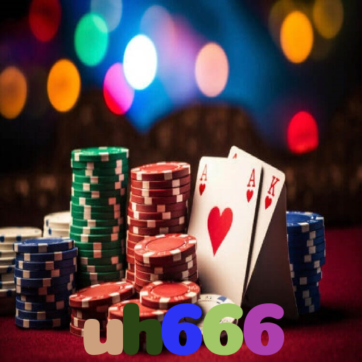 uh666:Jogue poker, aposte no futebol e ganhe em grandes jogos de cassino!