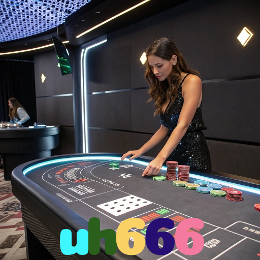 uh666:Aposte no futebol, jogue poker e conquiste vitórias épicas!